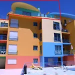 Penthouse Marina דירה *