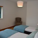 Penthouse Marina Lejlighed