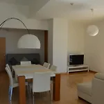 Penthouse Marina Lejlighed