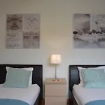 Lejlighed Penthouse Marina Albufeira