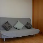 Penthouse Marina Lejlighed