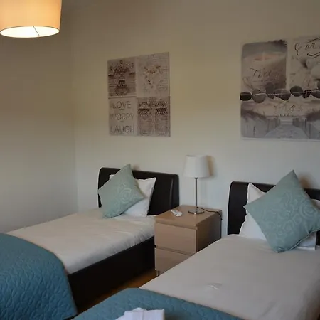 Penthouse Marina * Albufeira