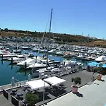 Penthouse Marina Albufeira