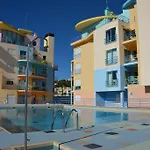 Penthouse Marina Apartmán Albufeira