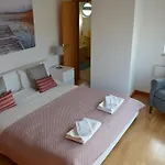 Lägenhet Penthouse Marina *