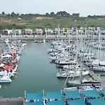 Penthouse Marina