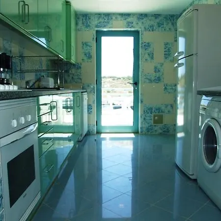 Penthouse Marina *