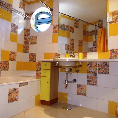 Penthouse Marina Апартаменты Албуфейра