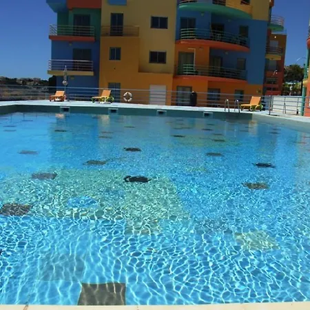 Апартаменты Penthouse Marina *