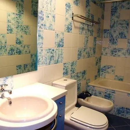 Penthouse Marina Lejlighed *