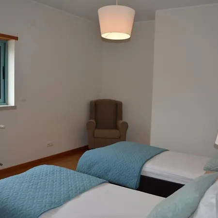 Penthouse Marina Lägenhet