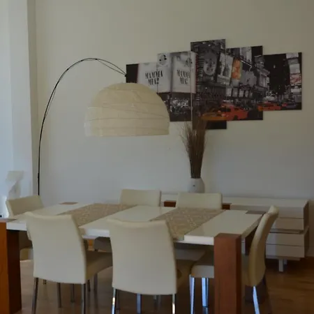 Penthouse Marina Albufeira