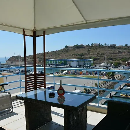 Penthouse Marina Apartmán