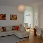 Penthouse Marina Албуфейра