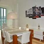 Penthouse Marina Апартаменты Албуфейра