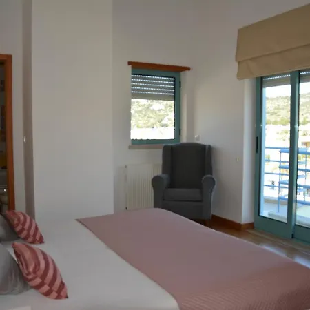 아파트 Penthouse Marina 알부페이라