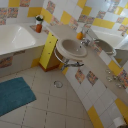 Penthouse Marina Apartman Albufeira
