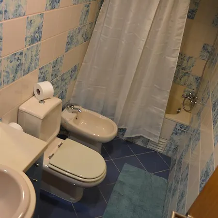 Penthouse Marina Apartman