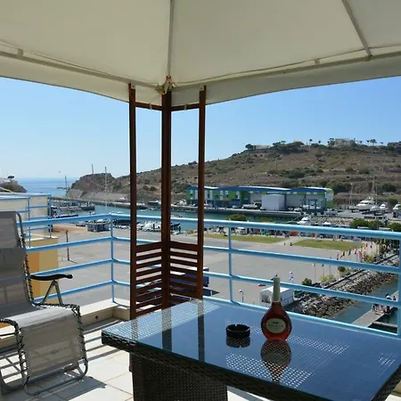 Penthouse Marina * אלבופיירה