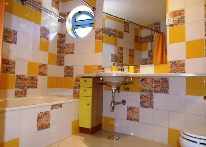 Penthouse Marina דירה אלבופיירה