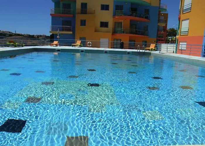 דירה Penthouse Marina *