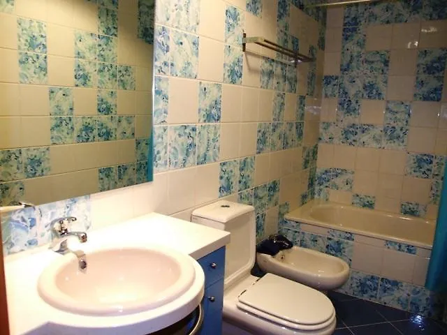 Penthouse Marina דירה *