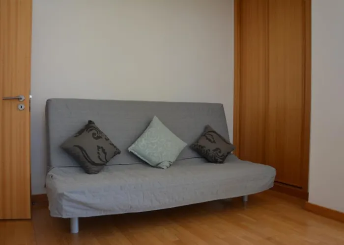 Penthouse Marina דירה