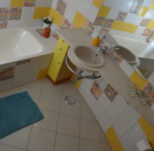 Penthouse Marina דירה אלבופיירה