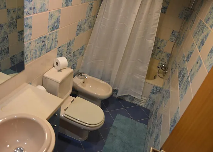 Penthouse Marina דירה