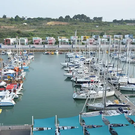 Penthouse Marina