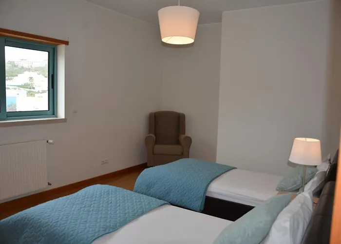 Penthouse Marina 아파트